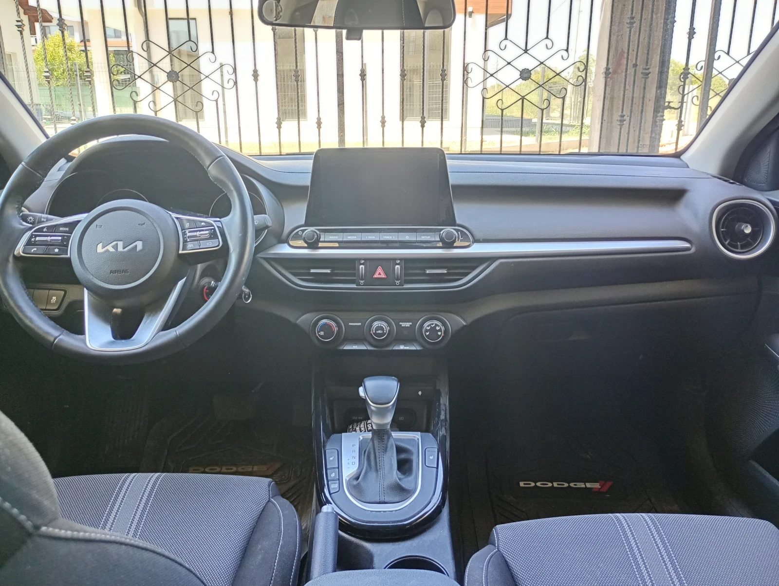 Kia Ceed Forte ex, снимка 10 - Автомобили и джипове - 55726882