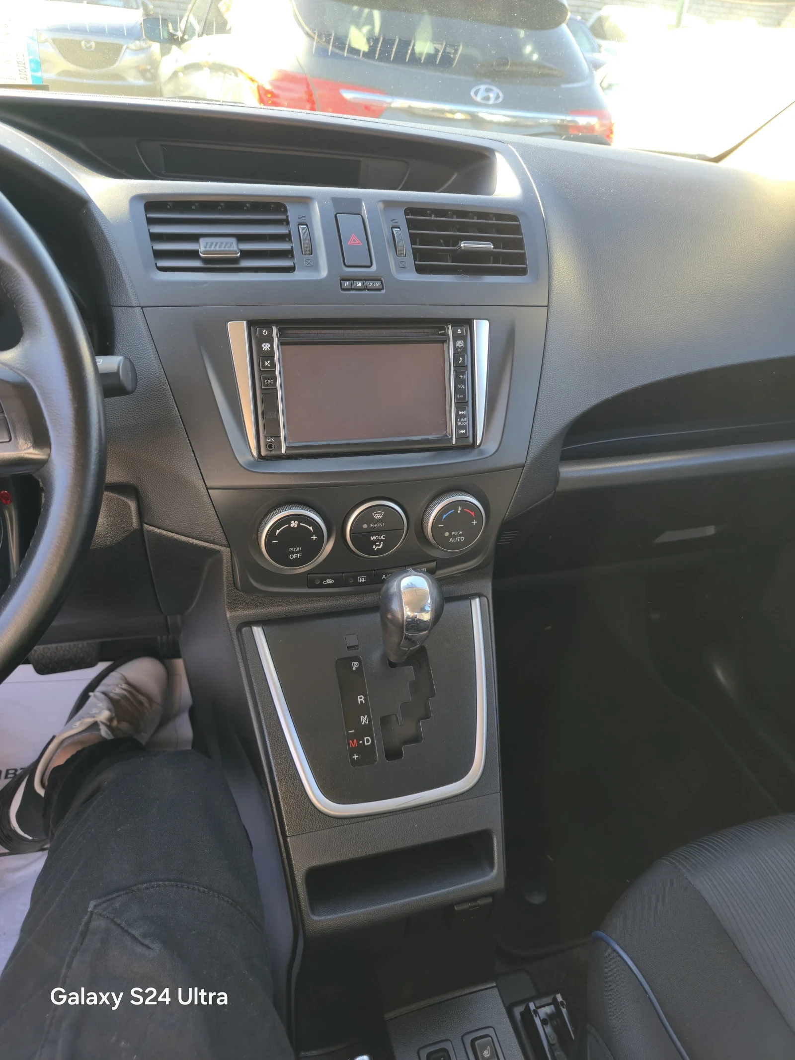 Mazda 5, снимка 6 - Автомобили и джипове - 55804945