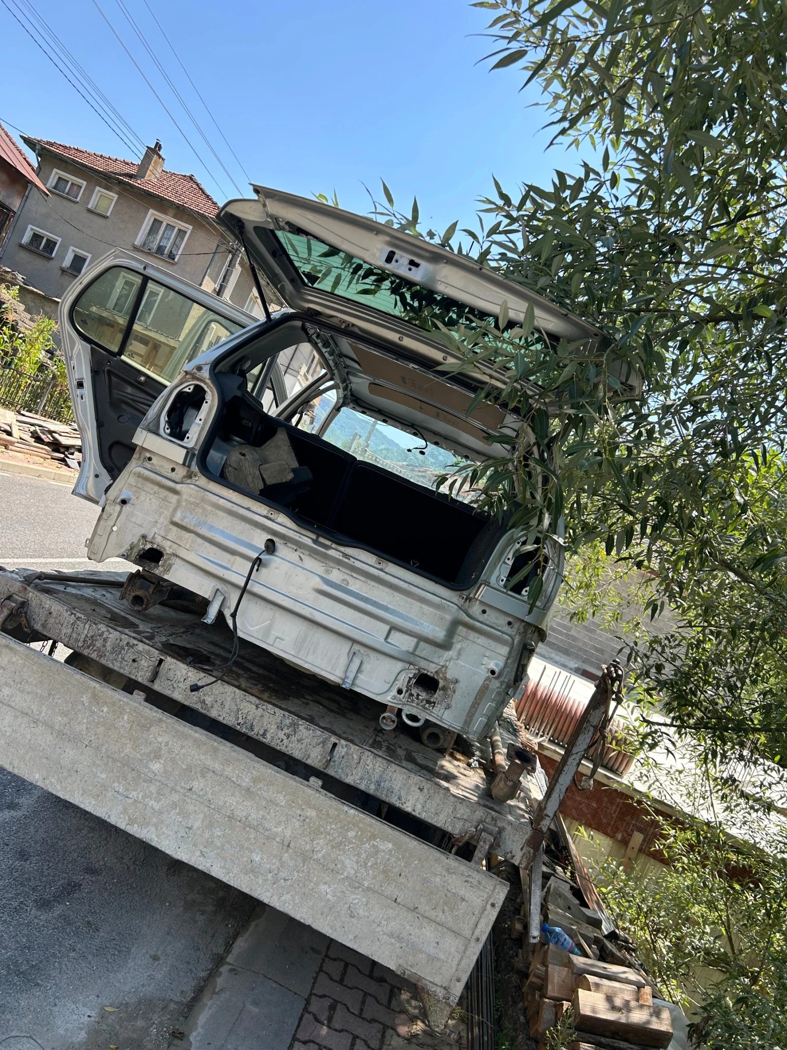 VW Polo, снимка 2 - Автомобили и джипове - 55806040