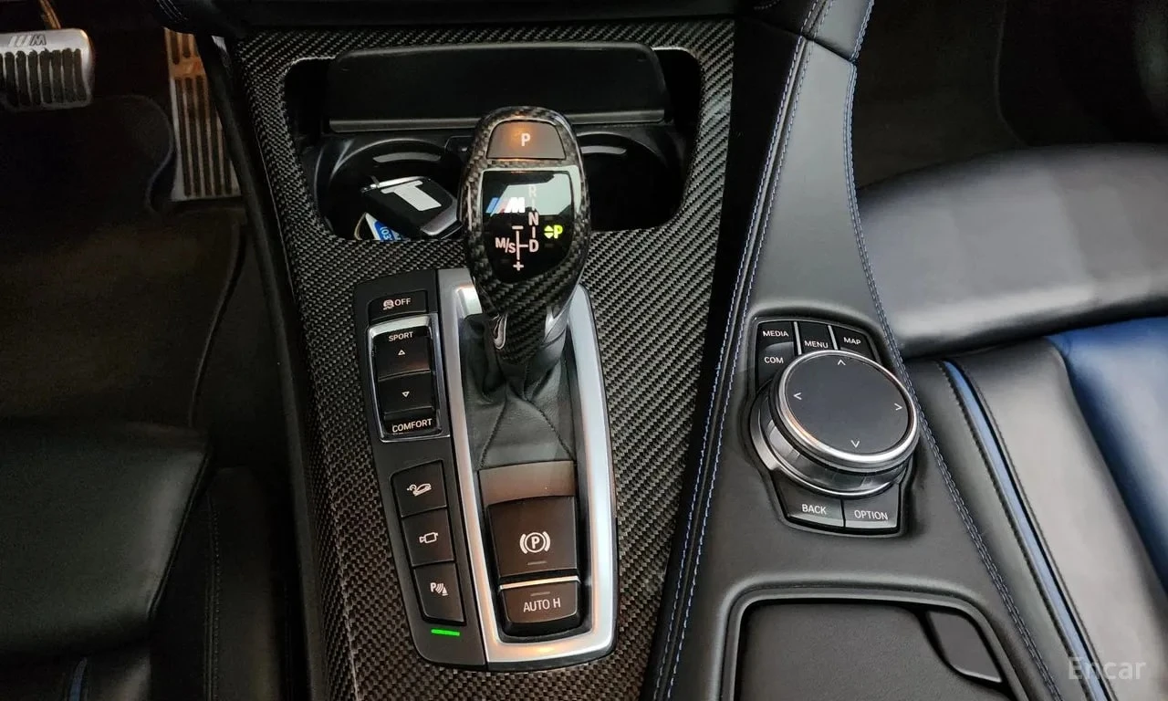 BMW 640 * 640d M Sport Limited Gran Coupe/ЛЕНТИ/ХЕДЪП, снимка 9 - Автомобили и джипове - 55834137