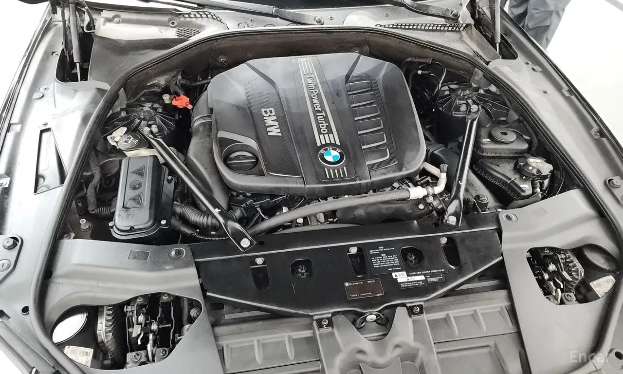 BMW 640 * 640d M Sport Limited Gran Coupe/ЛЕНТИ/ХЕДЪП, снимка 6 - Автомобили и джипове - 55834137