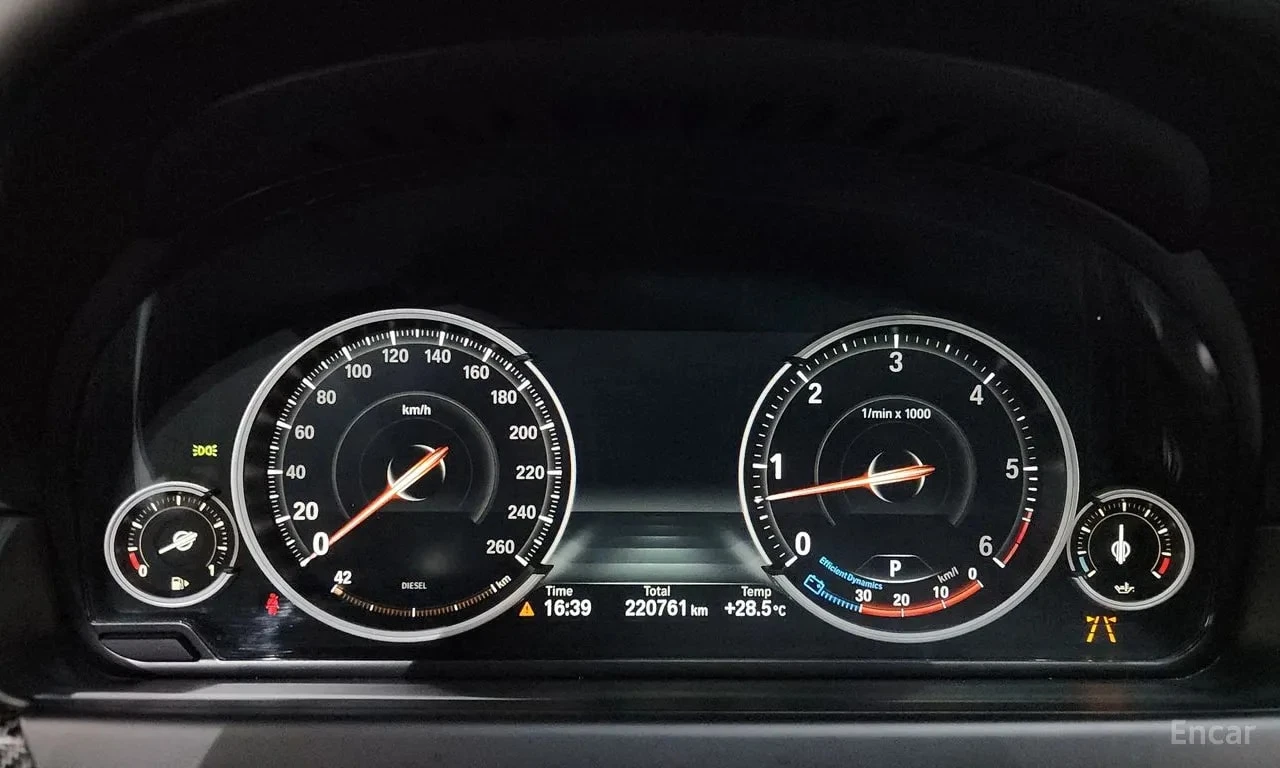BMW 640 * 640d M Sport Limited Gran Coupe/ЛЕНТИ/ХЕДЪП, снимка 8 - Автомобили и джипове - 55834137