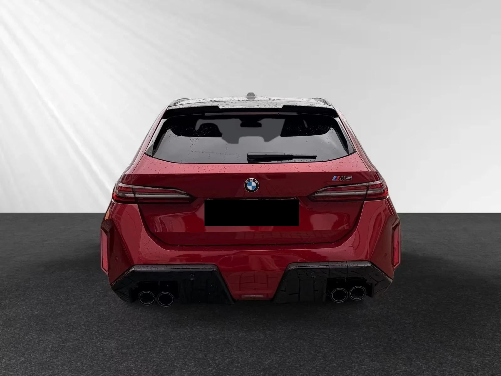 BMW M5 TOURING PLUG-IN HYBRID XDRIVE B&W HEAD-UP, снимка 4 - Автомобили и джипове - 55931790
