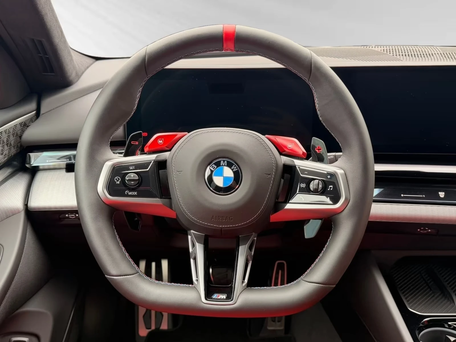 BMW M5 TOURING PLUG-IN HYBRID XDRIVE B&W HEAD-UP, снимка 8 - Автомобили и джипове - 55931790