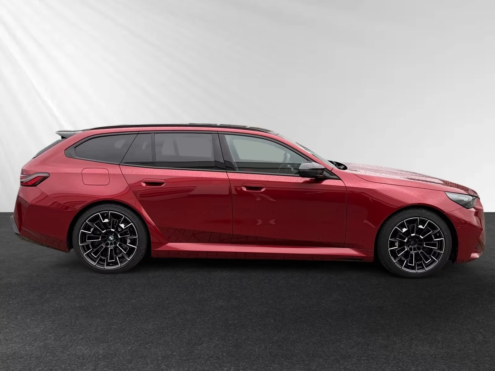 BMW M5 TOURING PLUG-IN HYBRID XDRIVE B&W HEAD-UP, снимка 5 - Автомобили и джипове - 55931790