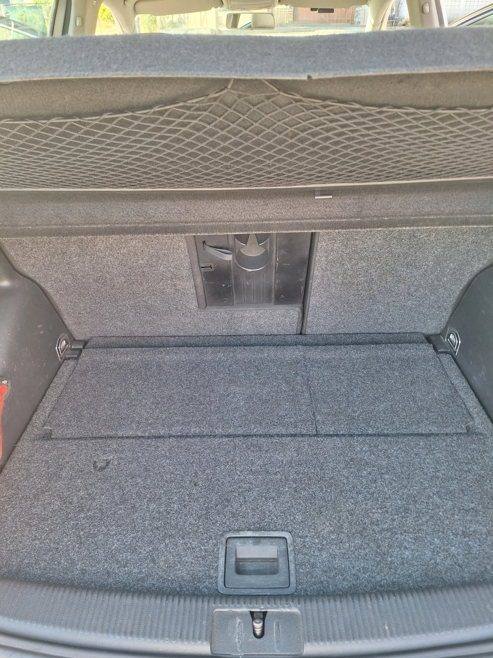 VW Golf Plus BiFuel, снимка 13 - Автомобили и джипове - 55963281
