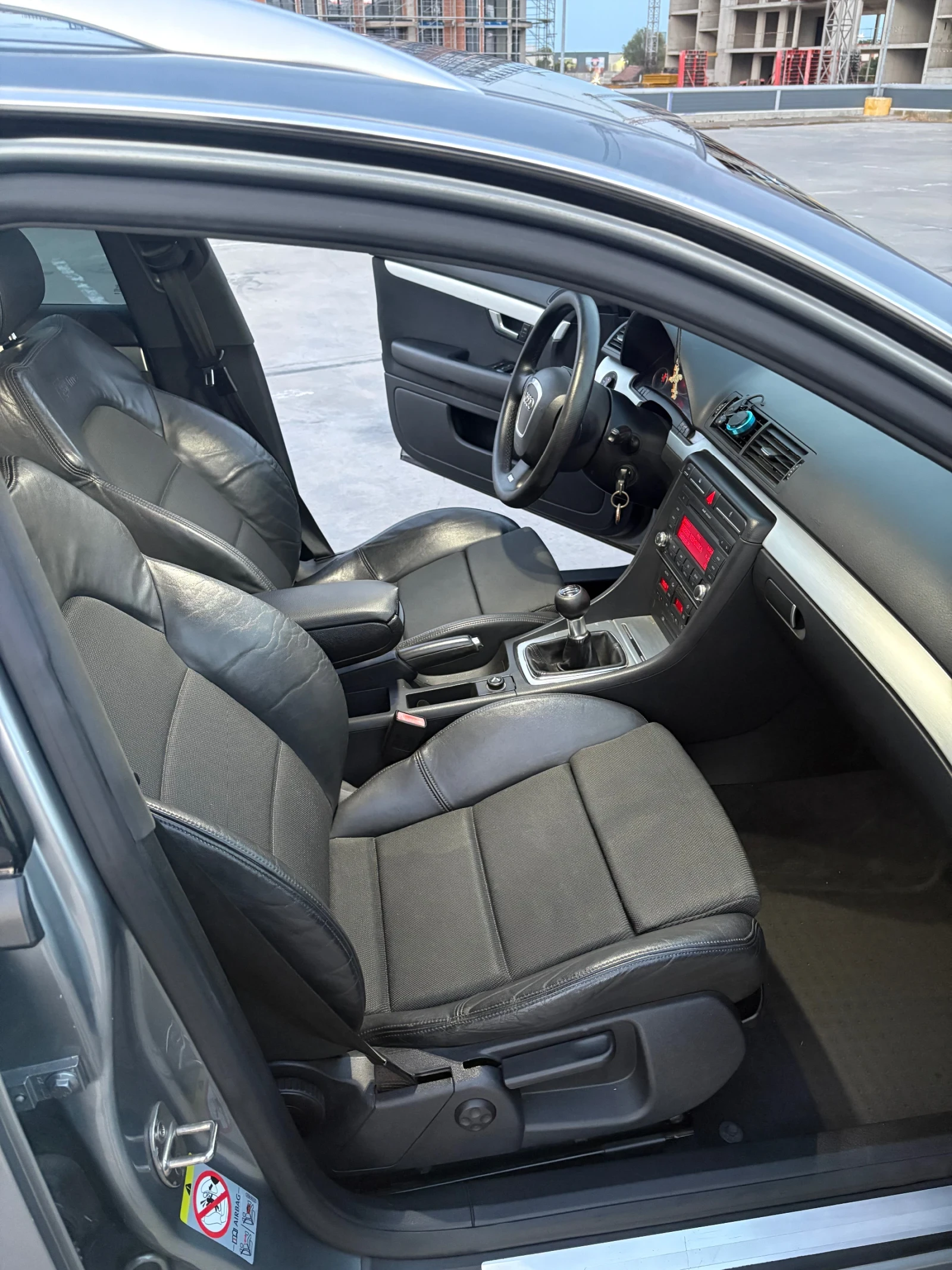 Audi A4 | Mobile.bg � ����������� 8