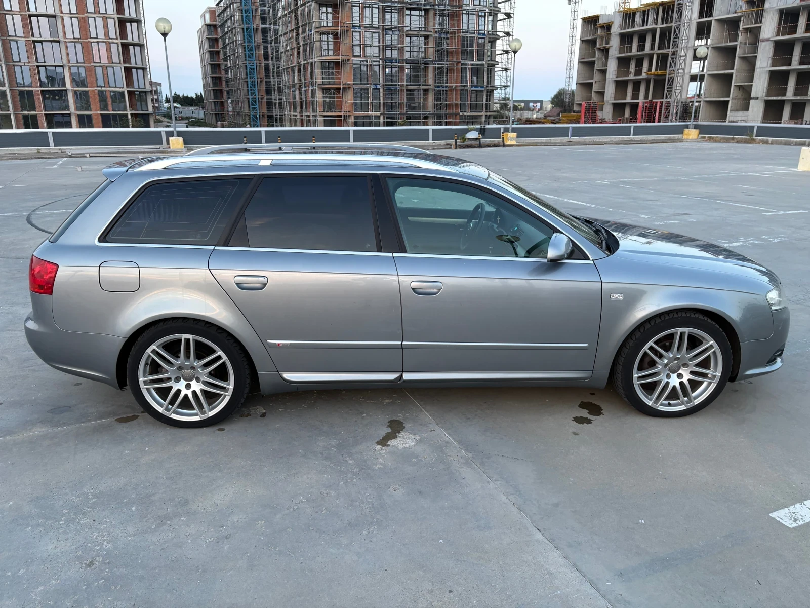 Audi A4 | Mobile.bg � ����������� 6