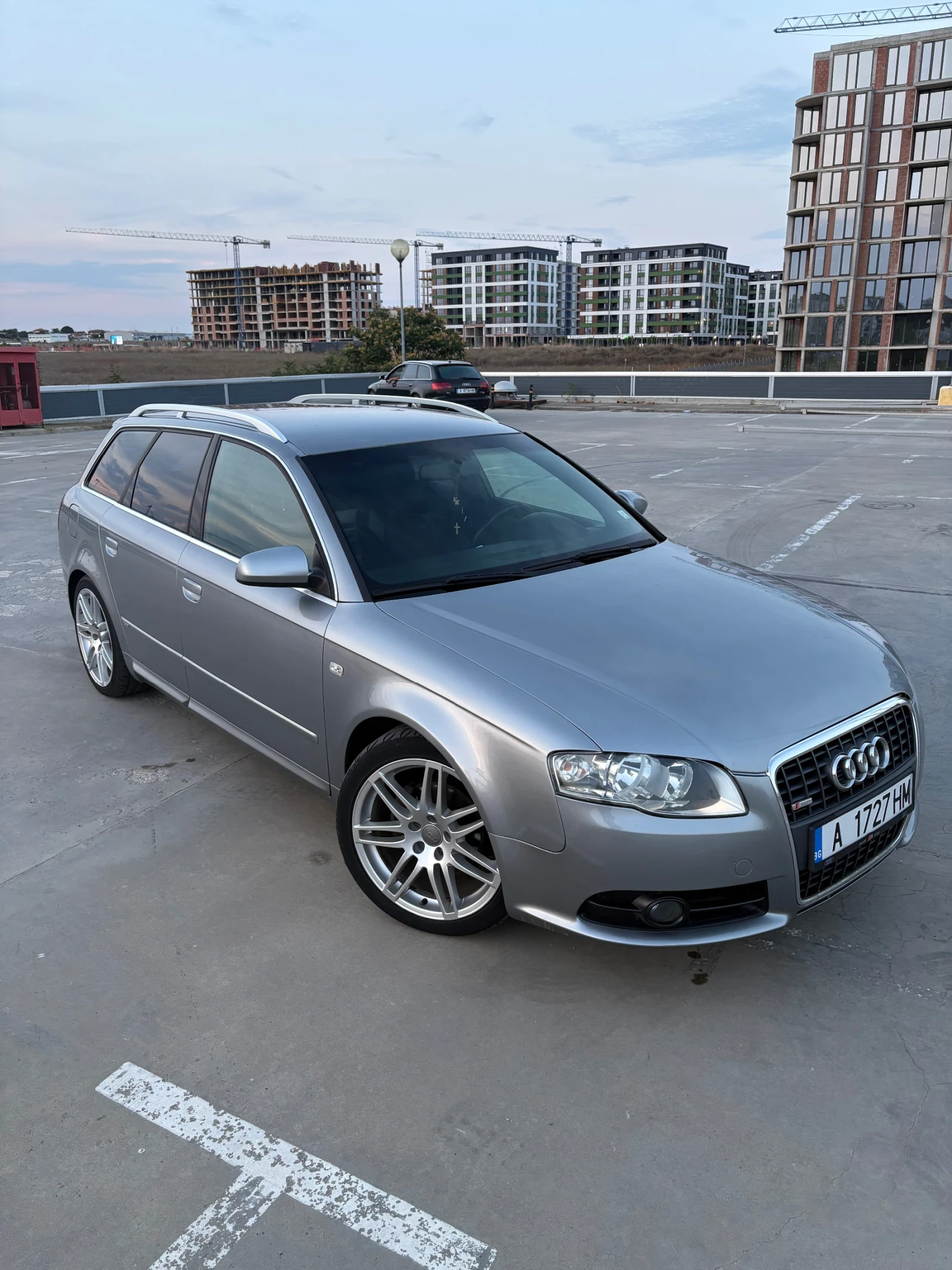 Audi A4 | Mobile.bg � ����������� 2