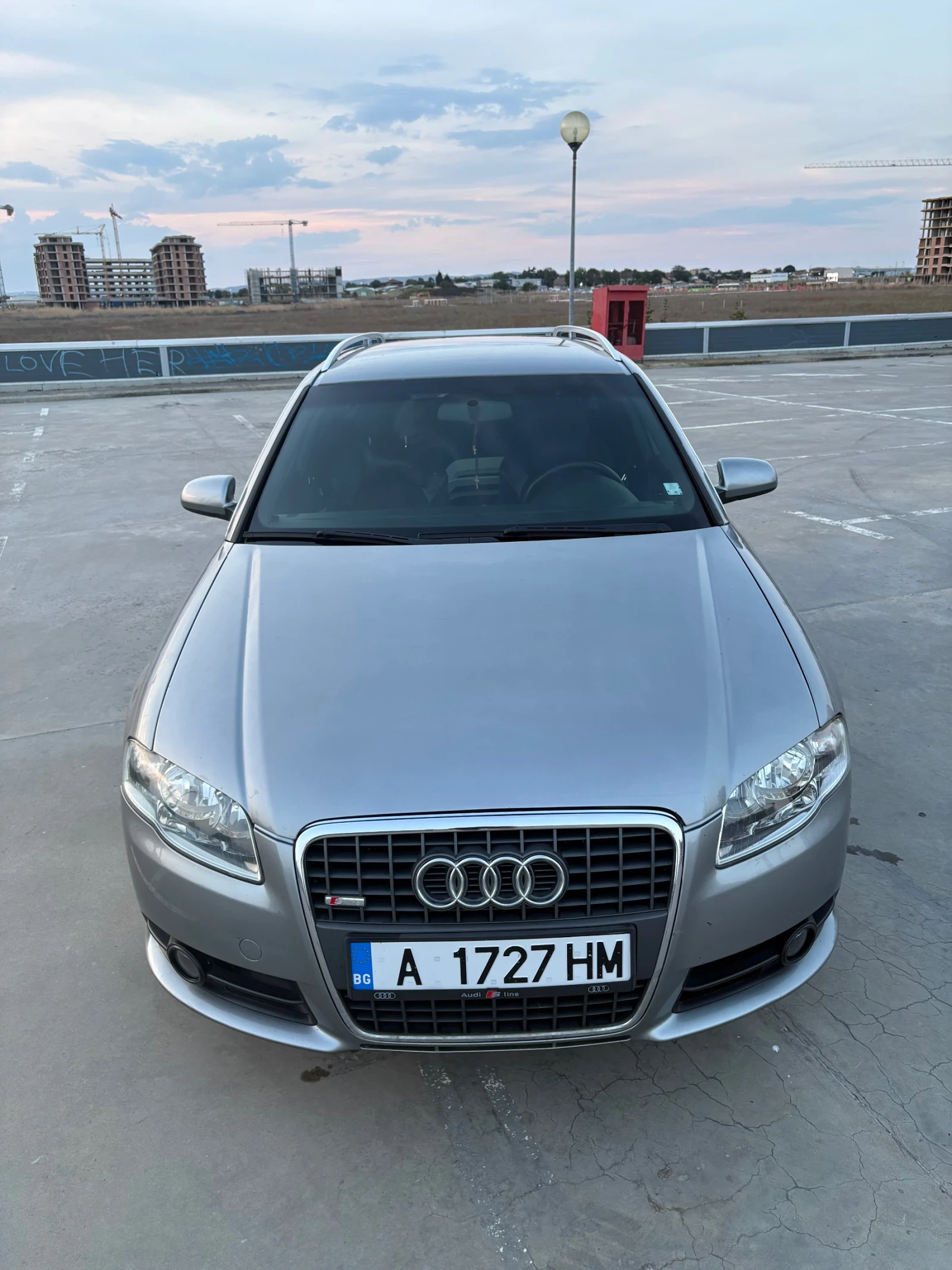 Audi A4 | Mobile.bg � ����������� 3