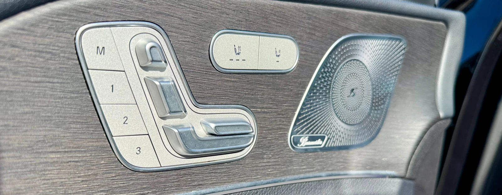 Mercedes-Benz GLE 450 EQ Boost* Pano* Head UP*  | Mobile.bg � ����������� 9