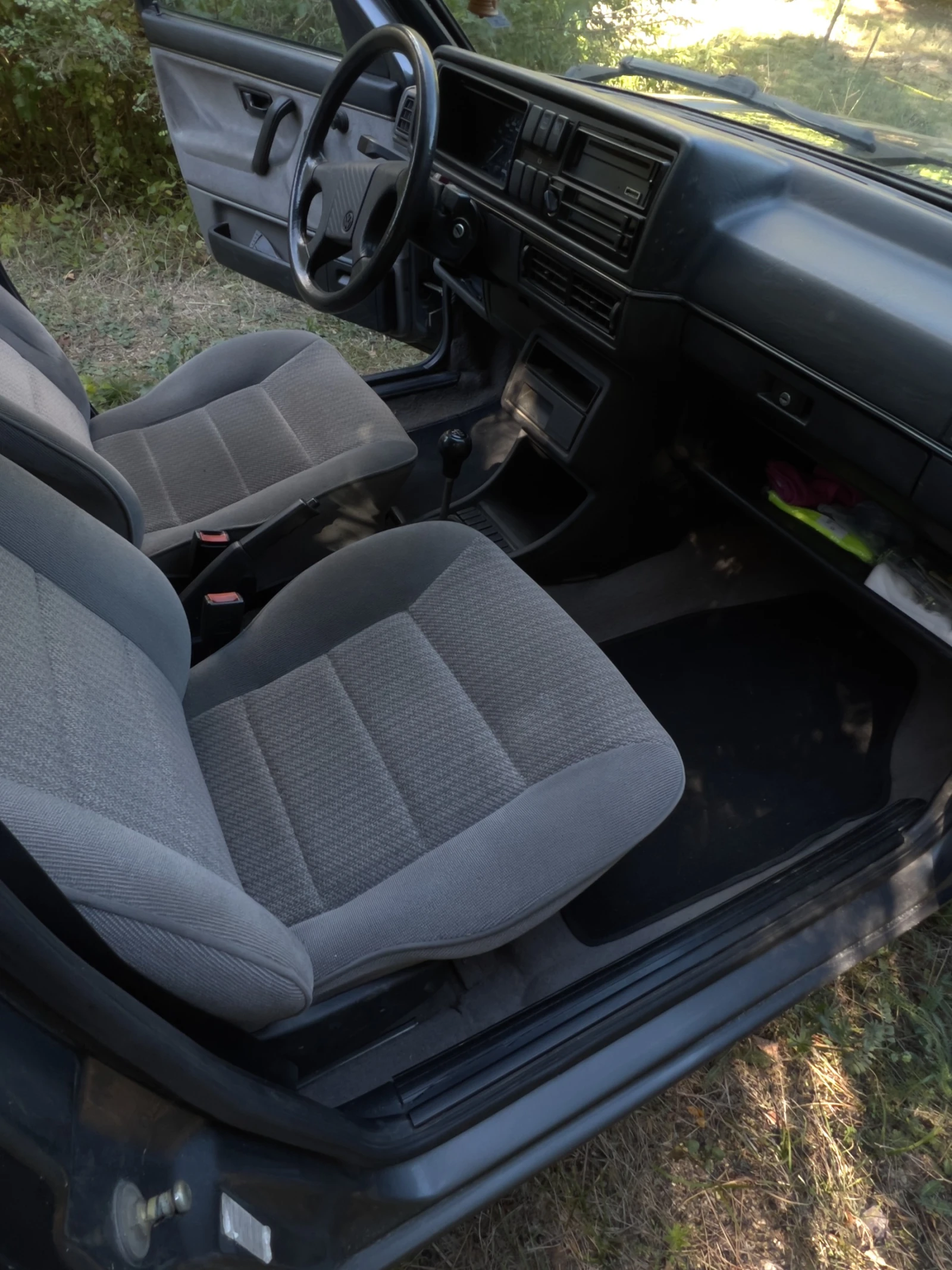 VW Golf 2 | Mobile.bg � ����������� 8