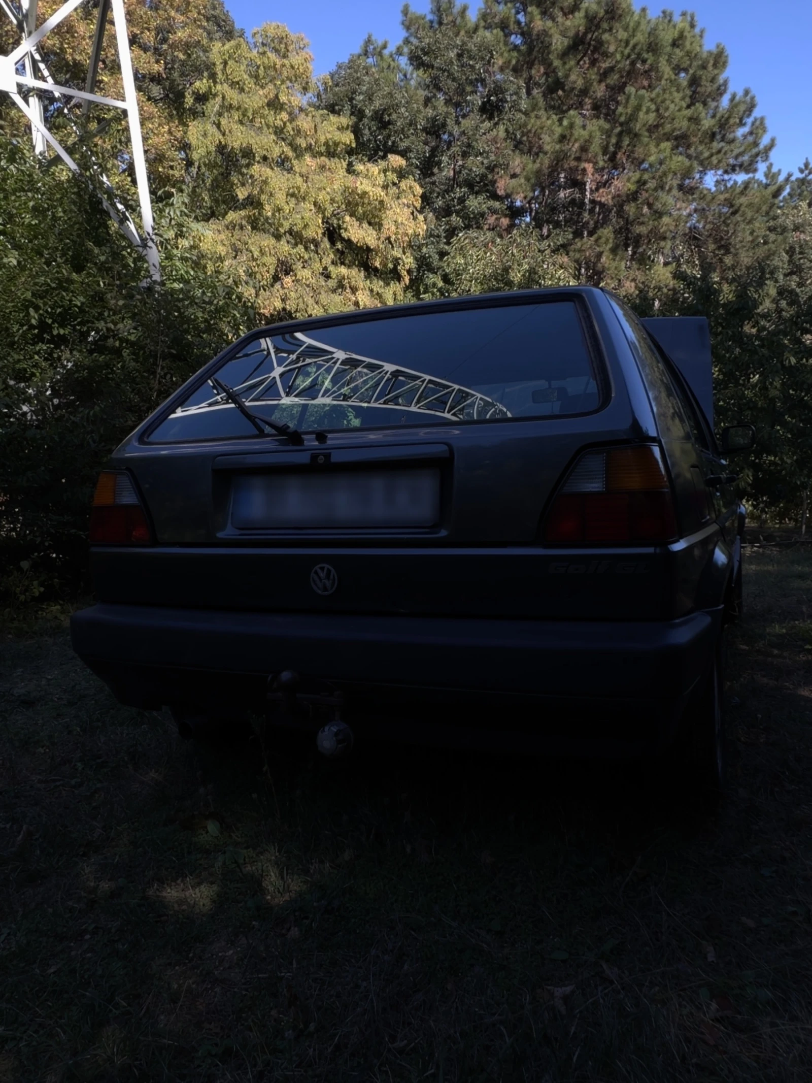 VW Golf 2 | Mobile.bg � ����������� 3