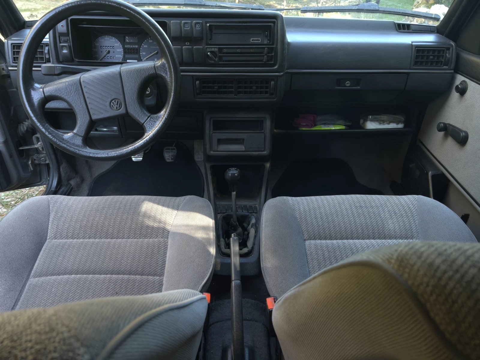 VW Golf 2 | Mobile.bg � ����������� 7