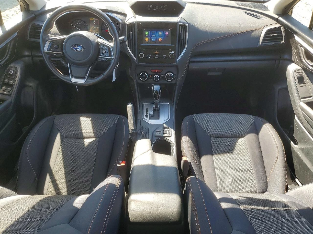 Subaru Crosstrek 2.0l Premium, снимка 8 - Автомобили и джипове - 56563601