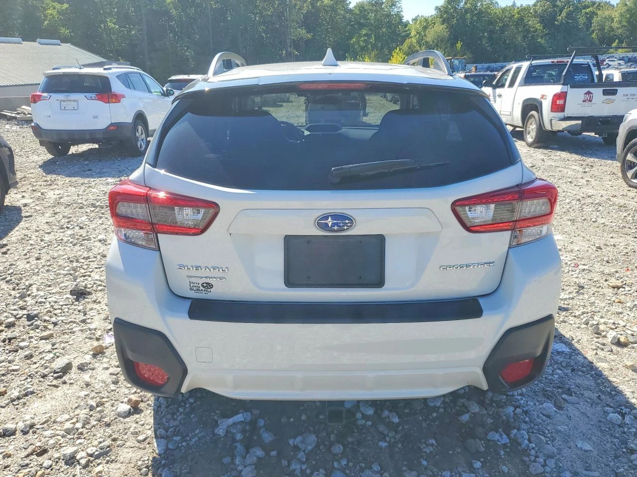 Subaru Crosstrek 2.0l Premium, снимка 6 - Автомобили и джипове - 56563601
