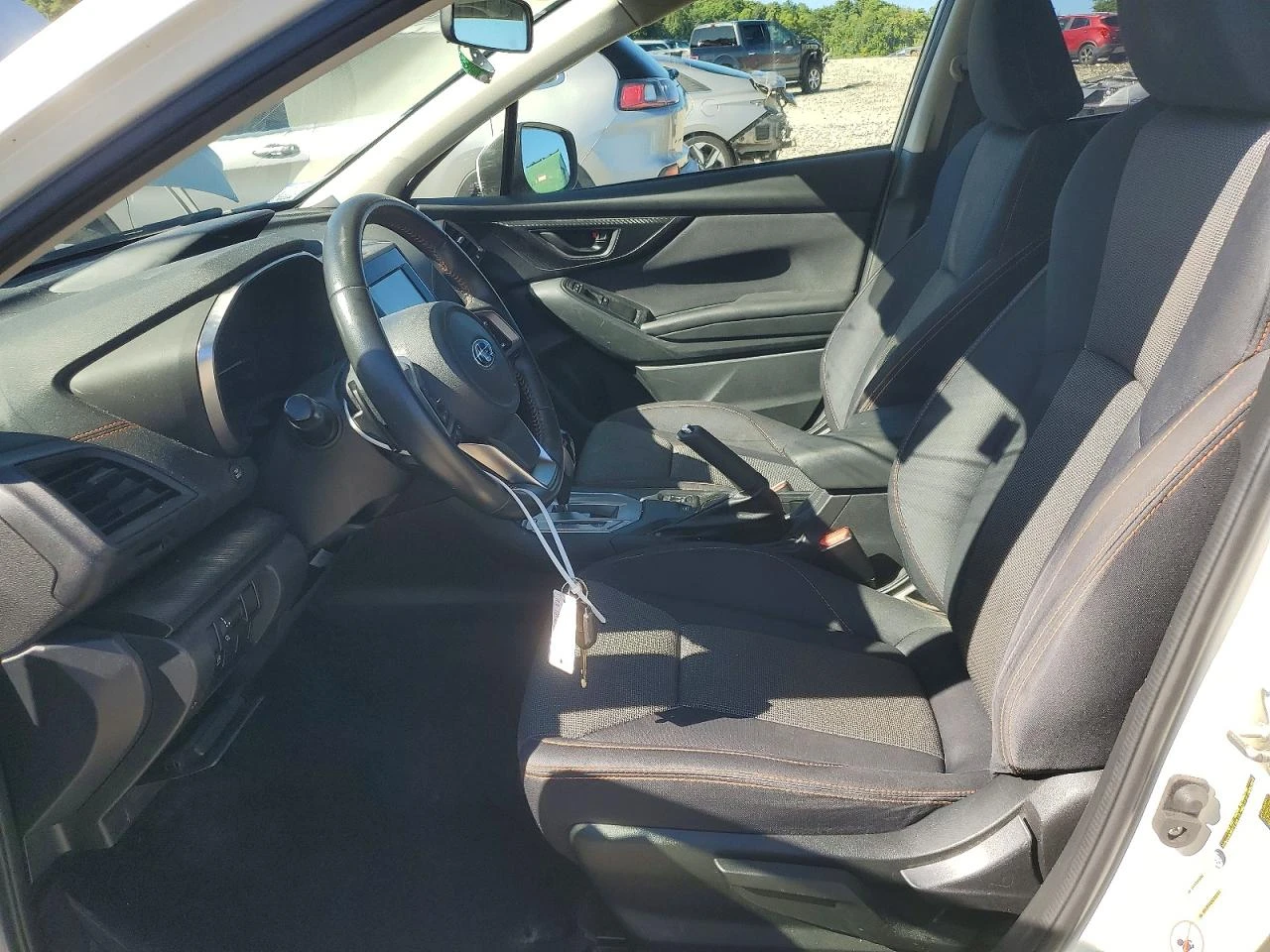 Subaru Crosstrek 2.0l Premium, снимка 7 - Автомобили и джипове - 56563601