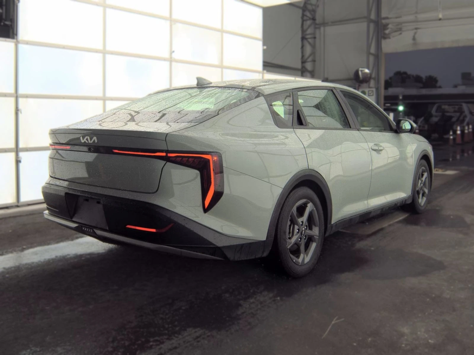 Kia K4 LXS/������/������� �� ��������/ | Mobile.bg � ����������� 2