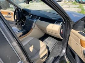 Land Rover Range Rover Sport, снимка 4