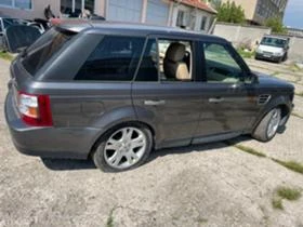 Land Rover Range Rover Sport, снимка 2