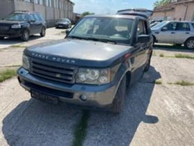 Land Rover Range Rover Sport, снимка 10