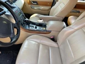 Land Rover Range Rover Sport, снимка 8