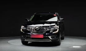 Renault Koleos 2.0 LPe LE 2WD  * НАЙ-ДОБРА ЦЕНА В БЪЛГАРИЯ* , снимка 3