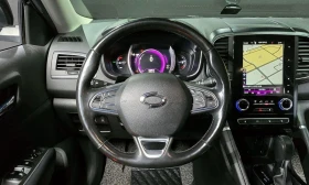 Renault Koleos 2.0 LPe LE 2WD  * НАЙ-ДОБРА ЦЕНА В БЪЛГАРИЯ* , снимка 13