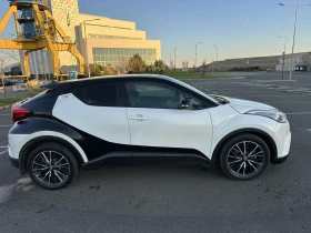 Toyota C-HR LPG, снимка 6