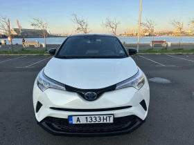 Toyota C-HR LPG, снимка 3