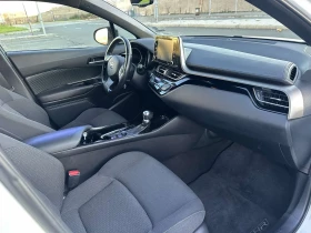 Toyota C-HR LPG, снимка 12