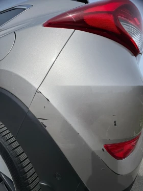 Hyundai Tucson, снимка 15