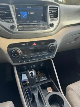 Hyundai Tucson, снимка 6