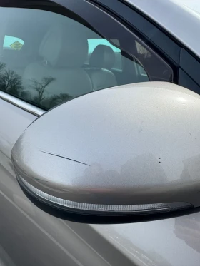 Hyundai Tucson, снимка 14