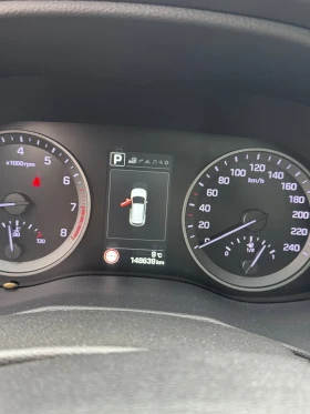 Hyundai Tucson, снимка 14