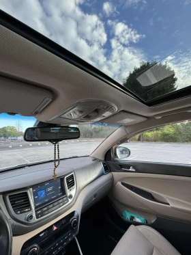 Hyundai Tucson, снимка 3