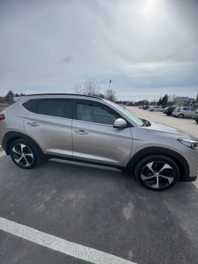 Hyundai Tucson, снимка 7
