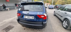 BMW X3 3.0 i LPG, снимка 8