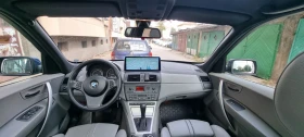 BMW X3 3.0 i LPG, снимка 1