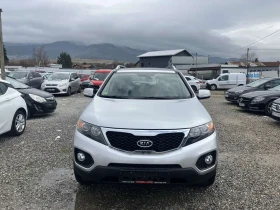 Kia Sorento, снимка 2