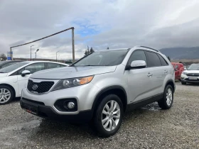 Kia Sorento, снимка 1
