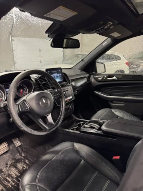 Mercedes-Benz GLE 450 AMG, снимка 4