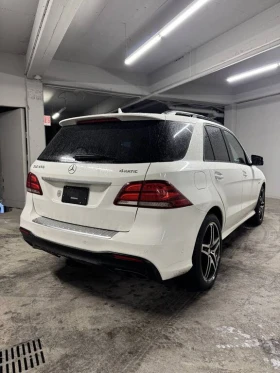 Mercedes-Benz GLE 450 AMG, снимка 2