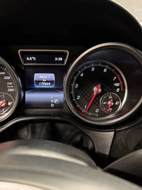 Mercedes-Benz GLE 450 AMG, снимка 6