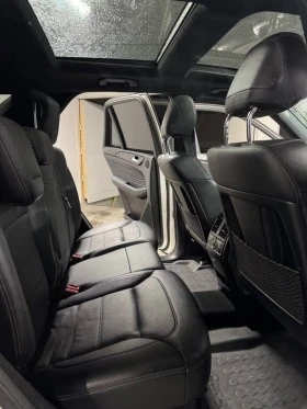 Mercedes-Benz GLE 450 AMG, снимка 8