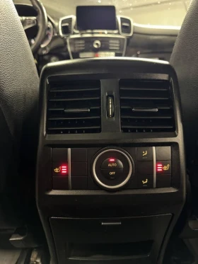 Mercedes-Benz GLE 450 AMG, снимка 11