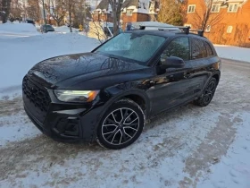 Audi Q5 PROGRESSIV| DISTRONIC| MEMORY| ПАНОРАМА| 2 КЛЮЧА, снимка 1