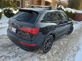 Audi Q5 PROGRESSIV| DISTRONIC| MEMORY| ПАНОРАМА| 2 КЛЮЧА, снимка 4