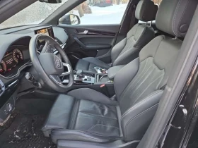 Audi Q5 PROGRESSIV| DISTRONIC| MEMORY| ПАНОРАМА| 2 КЛЮЧА, снимка 7