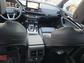 Audi Q5 PROGRESSIV| DISTRONIC| MEMORY| ПАНОРАМА| 2 КЛЮЧА, снимка 11